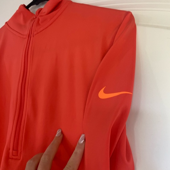 Nike Running pull over - Picture 2 of 2